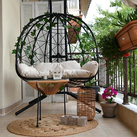 Anastasia Peraia  Ngoại thất bức ảnh